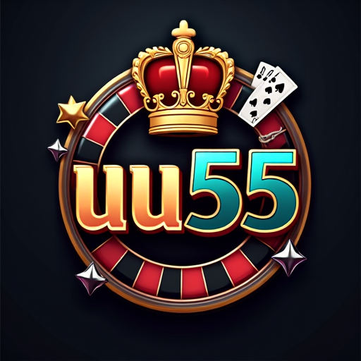 Logo uu55
