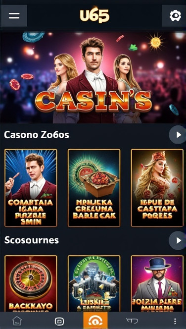 Screenshot 1 uu55