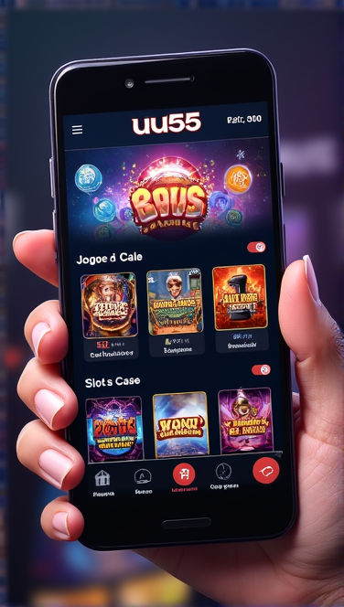 Screenshot 3 uu55